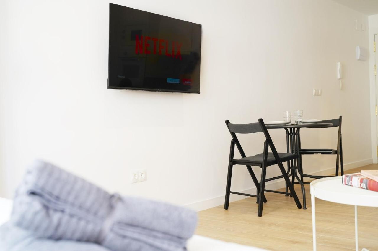Apartamento Estudio Marino
